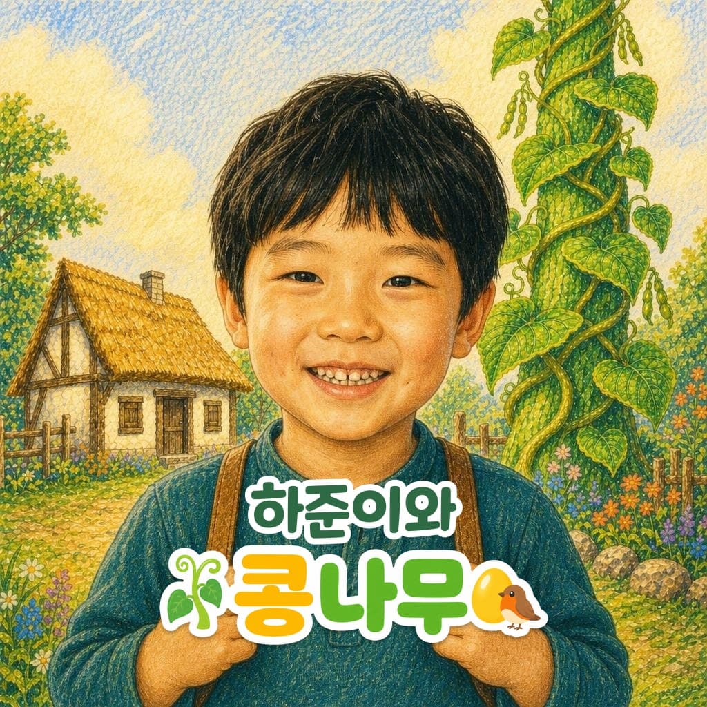 아이 이름이 표지에 인쇄된 맞춤 동화책