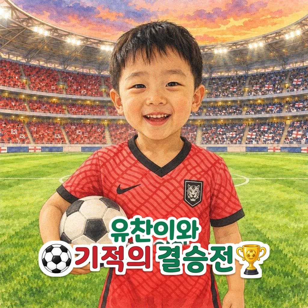 아이 이름이 표지에 인쇄된 맞춤 동화책