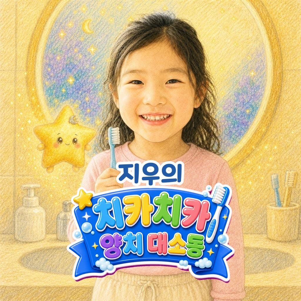 아이 이름이 표지에 인쇄된 맞춤 동화책