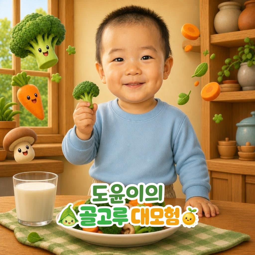 아이 이름이 표지에 인쇄된 맞춤 동화책