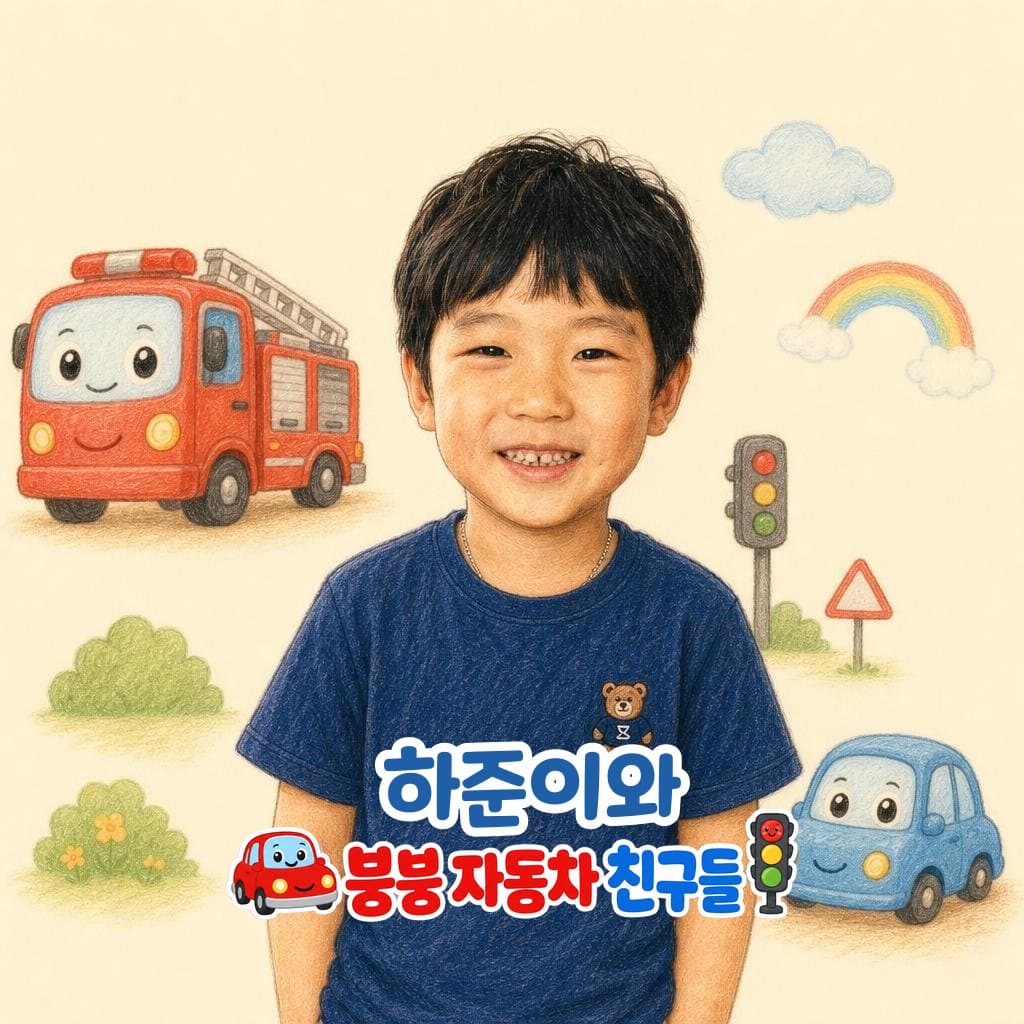 아이 이름이 표지에 인쇄된 맞춤 동화책