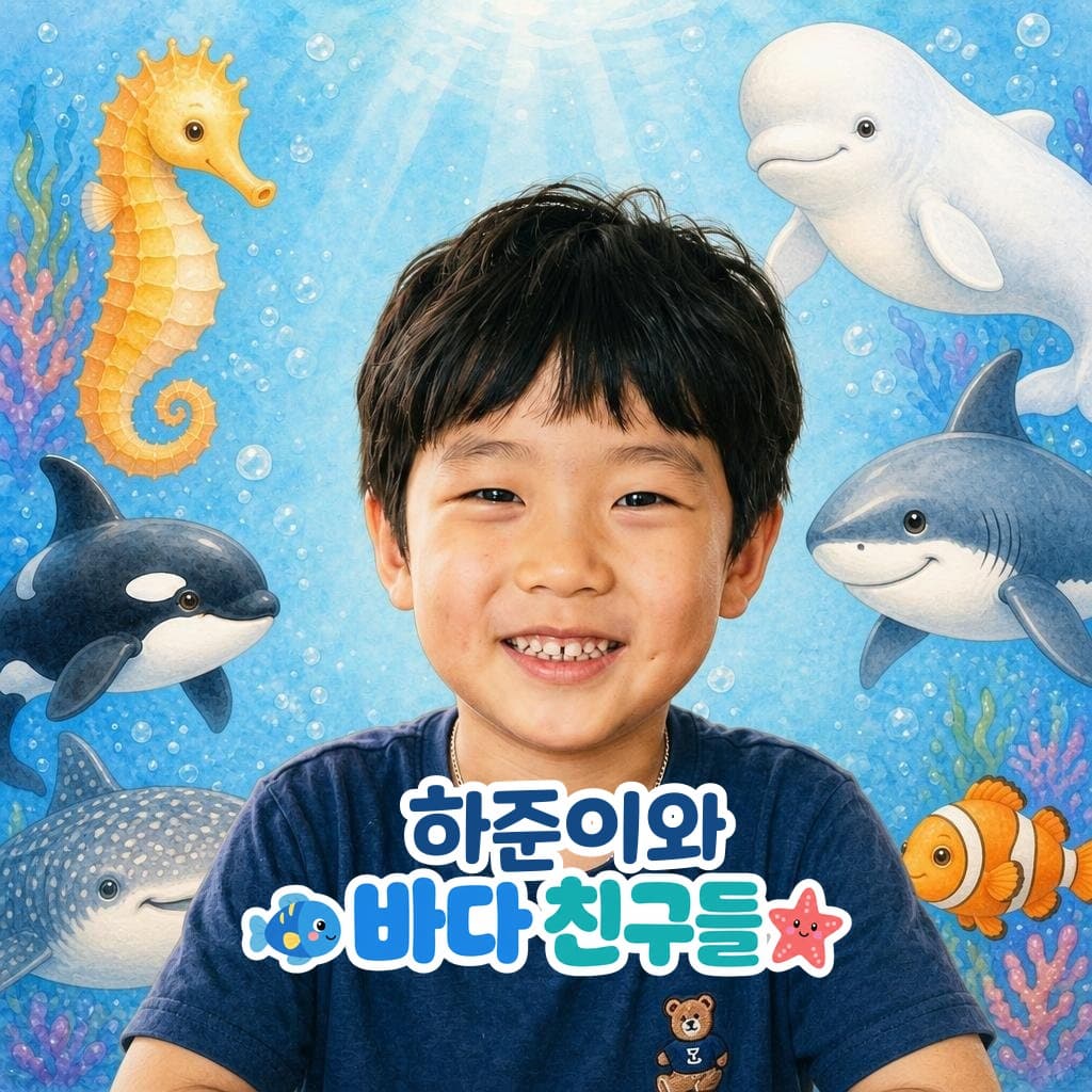 아이 이름이 표지에 인쇄된 맞춤 동화책