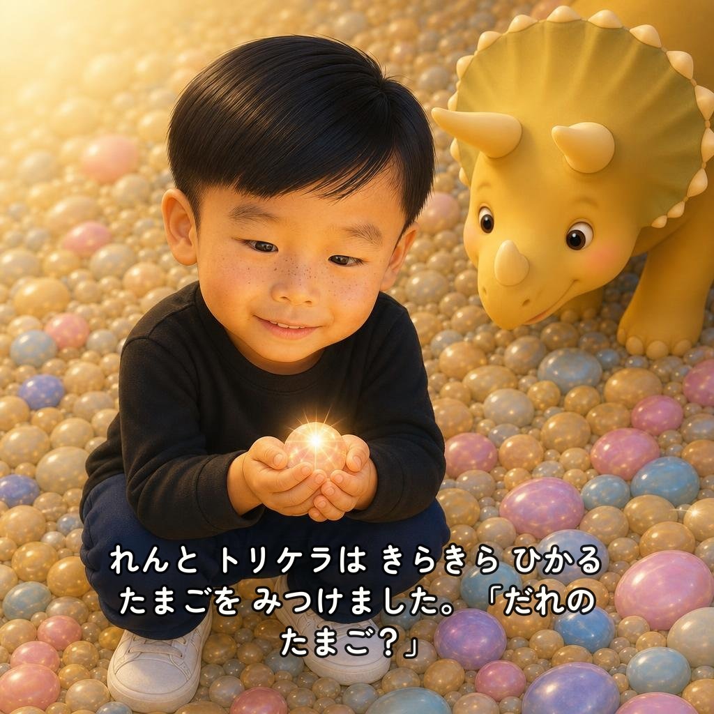 実際のサンプルページ